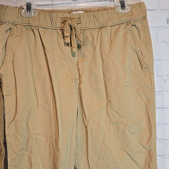 Men's size M khaki jogger bundle - Picture 4 of 12